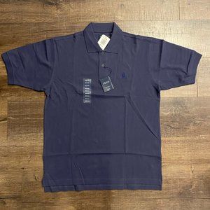 Izod | Men’s Classic Fit Solid Pique Polo